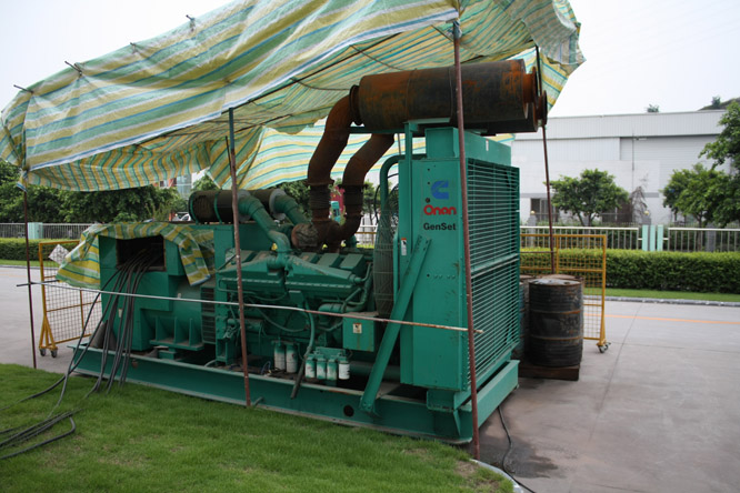 蕉岭康明斯发电机租用：安全、高效、便捷！